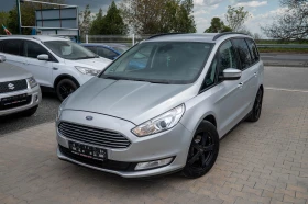 Ford Galaxy 2.0* 150кс* Евро6* 2017г.