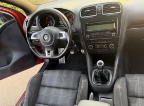 VW Golf GTD 170 CR , снимка 9