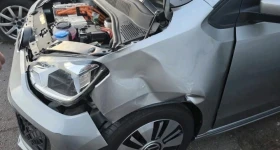 VW Up E-UP 36KW 44000км, снимка 5