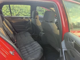 VW Golf GTD 170 CR , снимка 8