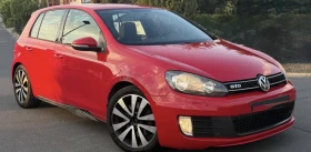 VW Golf GTD 170 CR , снимка 4