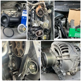 Audi A3 1.8T 180k.c Автоматик, снимка 14