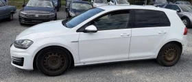 VW Golf GTD  Golf 7, снимка 2