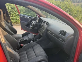 VW Golf GTD 170 CR , снимка 7
