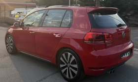 VW Golf GTD 170 CR , снимка 3