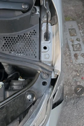 VW Up E-UP 36KW 44000км, снимка 8