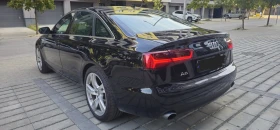 Audi A6 Авт. Facelift, снимка 6