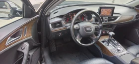 Audi A6 Авт. Facelift, снимка 11