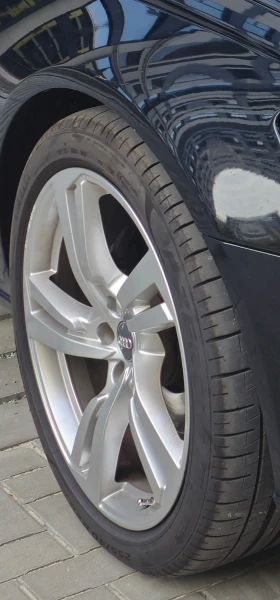 Audi A6 Авт. Facelift, снимка 12