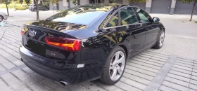 Audi A6 Авт. Facelift, снимка 5