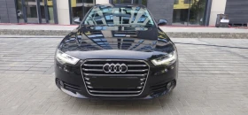 Audi A6 Авт. Facelift, снимка 1