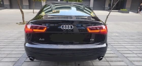 Audi A6 Авт. Facelift, снимка 4