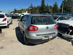 VW Golf 2.0 TDI, снимка 5