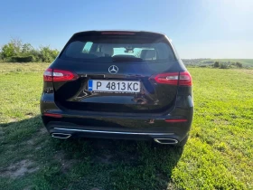 Mercedes-Benz B 200, снимка 4