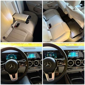 Mercedes-Benz B 200, снимка 10