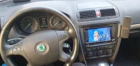 Skoda Octavia 2000TDI 140к.с., снимка 10