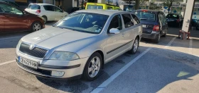 Skoda Octavia 2000TDI 140к.с., снимка 3
