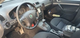 Skoda Octavia 2000TDI 140к.с., снимка 9