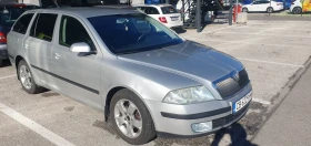 Skoda Octavia 2000TDI 140к.с., снимка 2