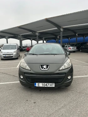 Peugeot 207 1.4 ГАЗ/Регистриран, снимка 2