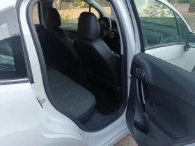 Citroen C3 НА ГАЗ NAVI KLIMA, снимка 12
