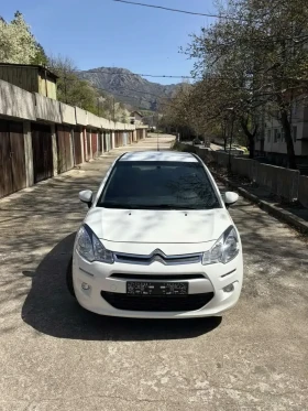 Citroen C3 НА ГАЗ NAVI KLIMA, снимка 3