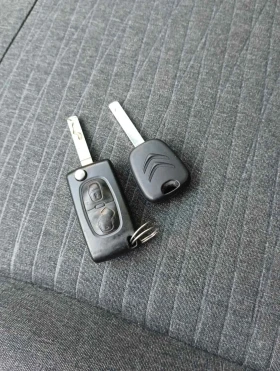 Citroen C3 НА ГАЗ NAVI KLIMA, снимка 17