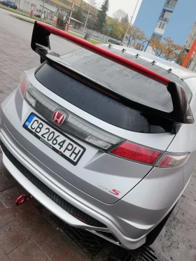 Honda Civic, снимка 2