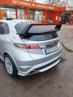 Honda Civic, снимка 9