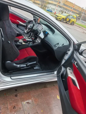 Honda Civic, снимка 10