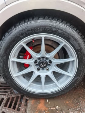 Honda Civic, снимка 11