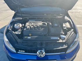 VW Golf 2.0 GTD, снимка 11