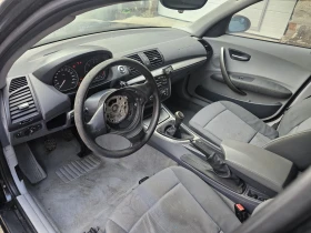 BMW 118 Подлакътник, снимка 2