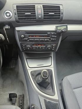 BMW 118 Подлакътник, снимка 7