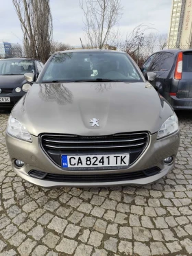 Peugeot 301, снимка 1