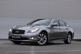 Infiniti M 30d 88000km, снимка 1