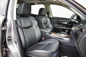 Infiniti M 30d 88000km, снимка 11