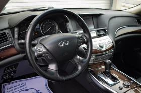 Infiniti M 30d 88000km, снимка 8