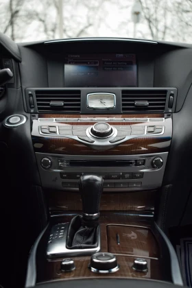 Infiniti M 30d 88000km, снимка 15