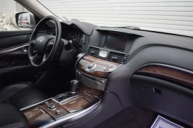 Infiniti M 30d 88000km, снимка 9