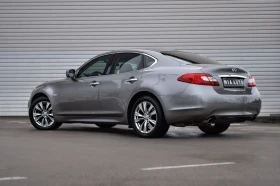 Infiniti M 30d 88000km, снимка 4