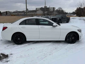 Mercedes-Benz C 300 4MATIC* DISTRONIC* 360КАМЕРИ* ПОДГРЕВИ* , снимка 3