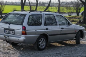 Ford Escort 1.8TD, снимка 7