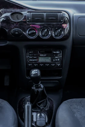 Ford Escort 1.8TD, снимка 8