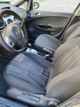 Opel Corsa, снимка 12