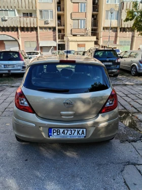 Opel Corsa, снимка 5