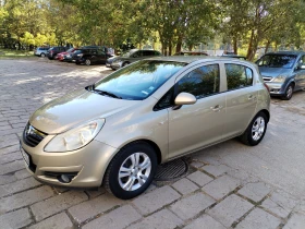 Opel Corsa, снимка 2