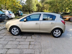 Opel Corsa, снимка 3