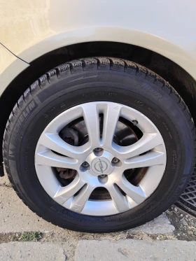 Opel Corsa, снимка 17