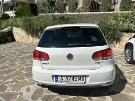 VW Golf, снимка 3